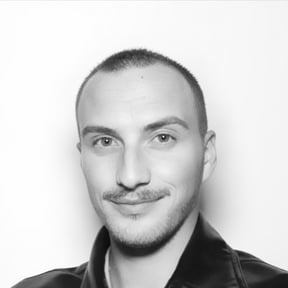 Adam Kaminski, Founder & CEO