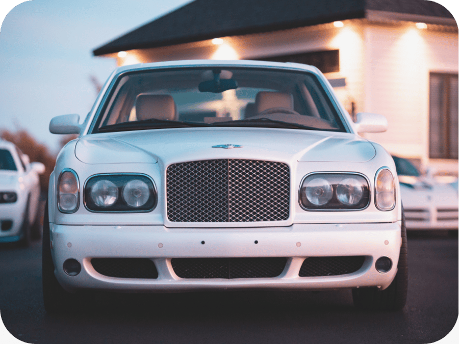 Hero homepage (round)