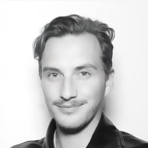 Adam Kaminski, Founder