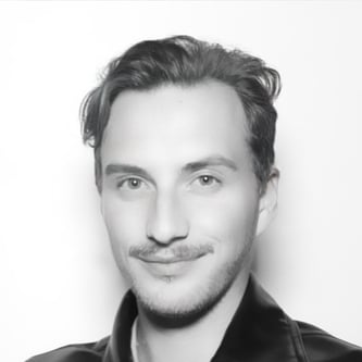 Adam Kaminski, Founder